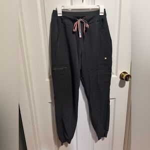 Figs limited edition pride scrub pants